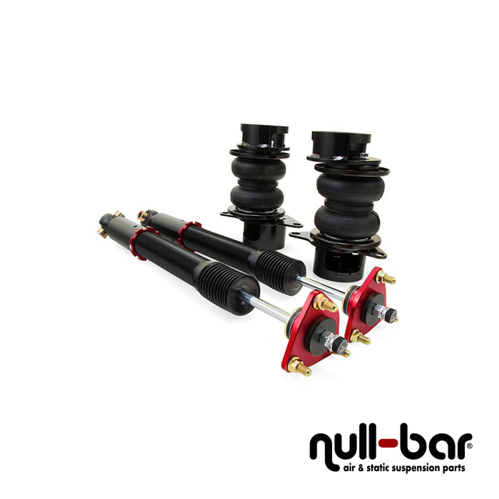Air Lift bak kit - 78667